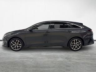 Kia ProCeed 1.4 T-GDI GT Line 103 kW (140 CV)