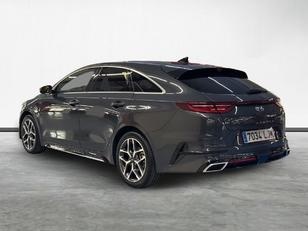 Kia ProCeed 1.4 T-GDI GT Line 103 kW (140 CV)
