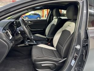 Kia ProCeed 1.4 T-GDI GT Line 103 kW (140 CV)