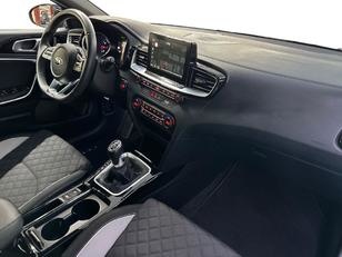 Kia ProCeed 1.4 T-GDI GT Line 103 kW (140 CV)