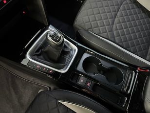 Kia ProCeed 1.4 T-GDI GT Line 103 kW (140 CV) Kia ProCeed 1.4 T-GDI GT Line 103 kW (140 CV)