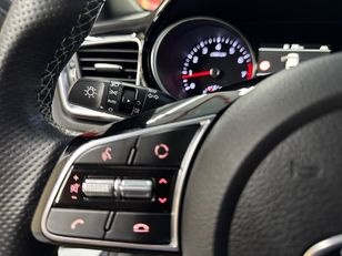 Kia ProCeed 1.4 T-GDI GT Line 103 kW (140 CV) Kia ProCeed 1.4 T-GDI GT Line 103 kW (140 CV)
