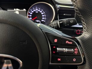 Kia ProCeed 1.4 T-GDI GT Line 103 kW (140 CV) Kia ProCeed 1.4 T-GDI GT Line 103 kW (140 CV)