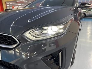 Kia ProCeed 1.4 T-GDI GT Line 103 kW (140 CV)