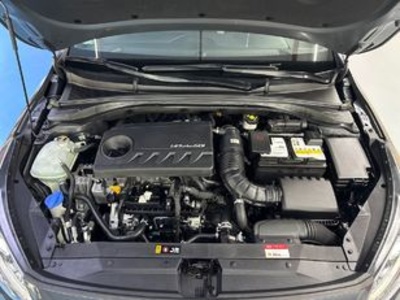 Kia ProCeed 1.4 T-GDI GT Line 103 kW (140 CV) Kia ProCeed 1.4 T-GDI GT Line 103 kW (140 CV)