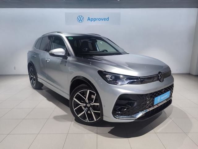VolkswagenTiguan R-Line 2.0 TDI 110 kW (150 CV) DSG