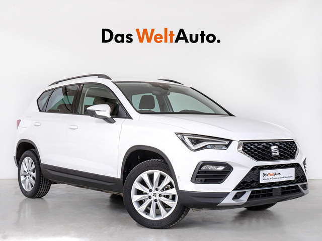 SEATAteca 1.5 TSI Style Evo Edition 110 kW (150 CV)