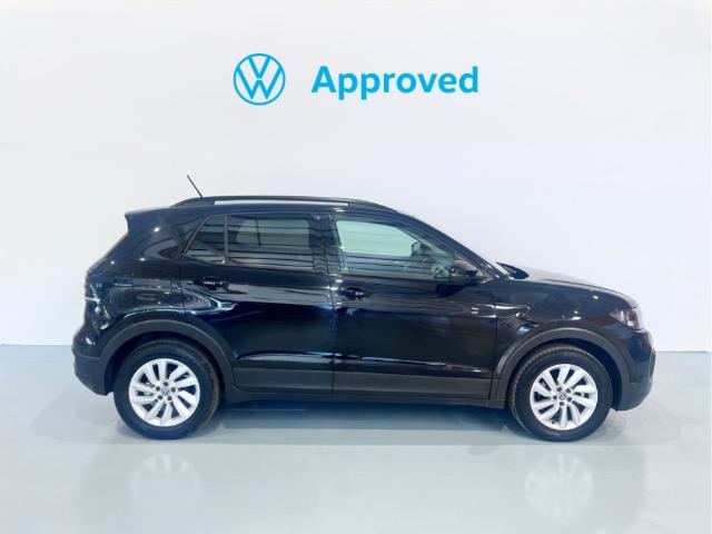 VolkswagenT-Cross Sport 1.0 TSI 81 kW (110 CV)3
