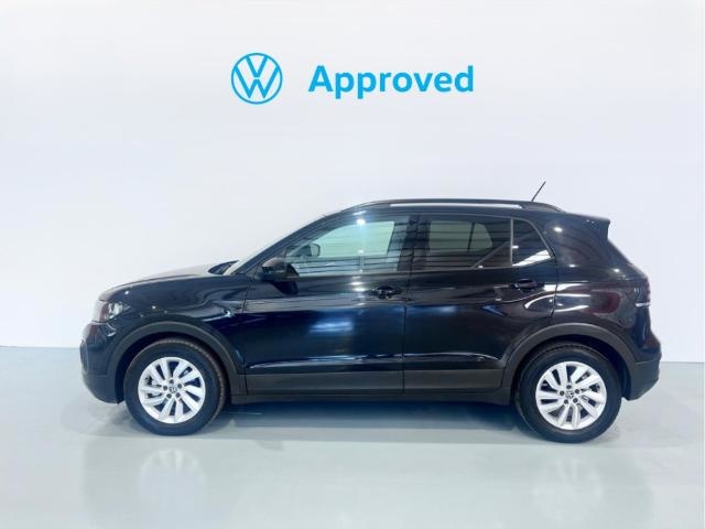VolkswagenT-Cross Sport 1.0 TSI 81 kW (110 CV)4