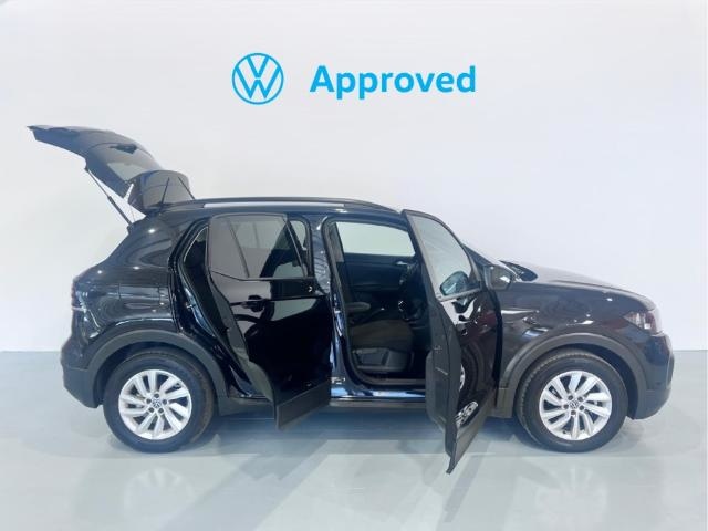 VolkswagenT-Cross Sport 1.0 TSI 81 kW (110 CV)6