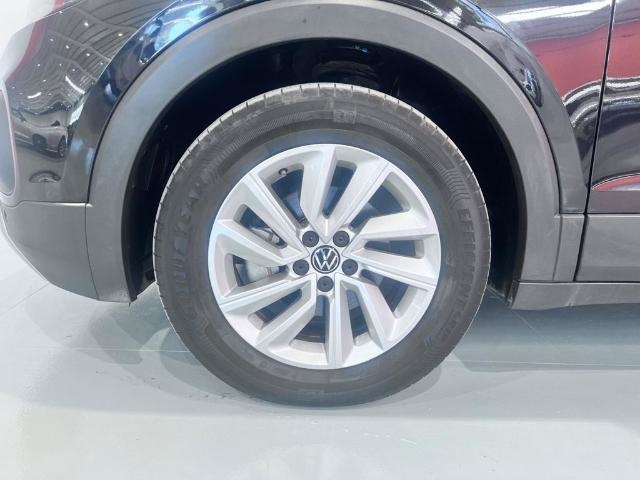 VolkswagenT-Cross Sport 1.0 TSI 81 kW (110 CV)7