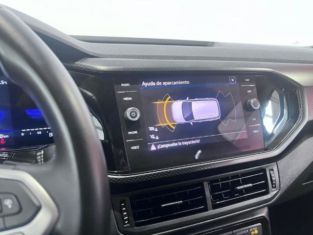 VolkswagenT-Cross Sport 1.0 TSI 81 kW (110 CV)8