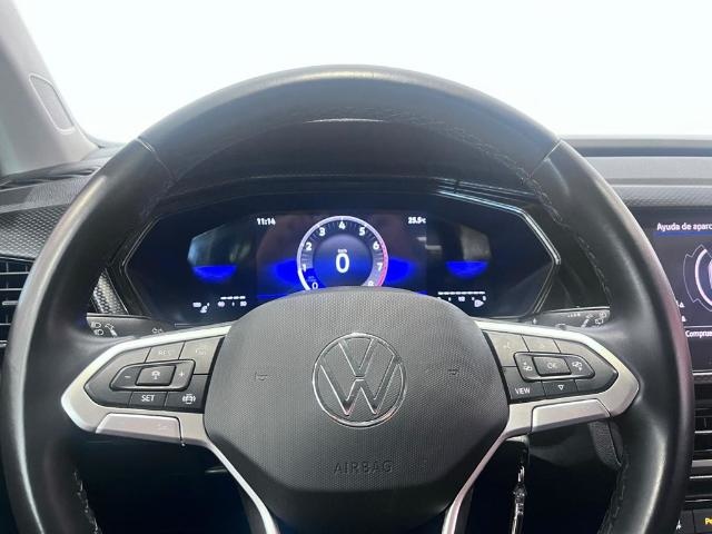 VolkswagenT-Cross Sport 1.0 TSI 81 kW (110 CV)9