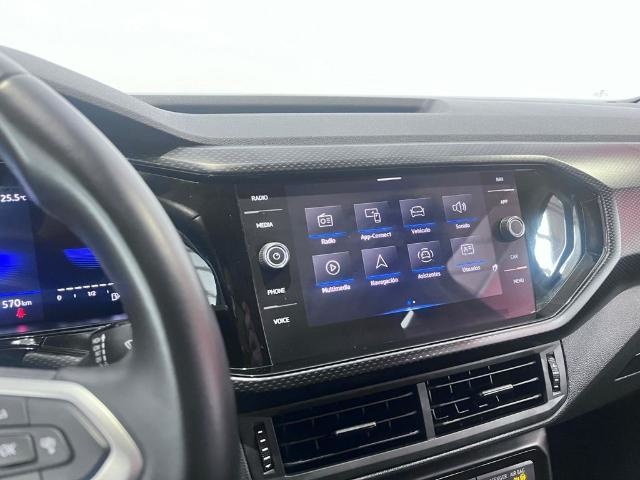 VolkswagenT-Cross Sport 1.0 TSI 81 kW (110 CV)10