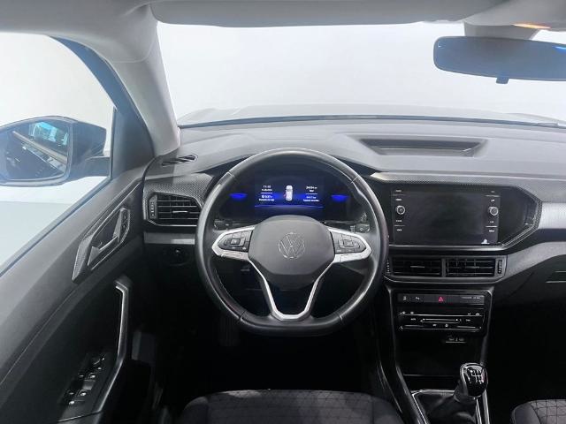 VolkswagenT-Cross Sport 1.0 TSI 81 kW (110 CV)13