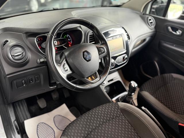 RenaultCaptur Zen Energy TCe 88 kW (120 CV) Vehículo usado en Barcelona - 7