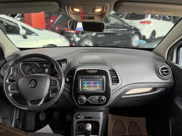 RenaultCaptur Zen Energy TCe 88 kW (120 CV) Vehículo usado en Barcelona - 8