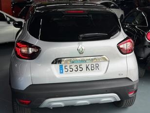 Renault Captur Zen Energy TCe 88 kW (120 CV)