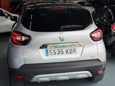 Renault Captur Zen Energy TCe 88 kW (120 CV) Renault Captur Zen Energy TCe 88 kW (120 CV)