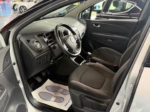 Renault Captur Zen Energy TCe 88 kW (120 CV)