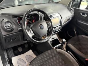 Renault Captur Zen Energy TCe 88 kW (120 CV) Renault Captur Zen Energy TCe 88 kW (120 CV)