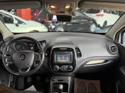 Renault Captur Zen Energy TCe 88 kW (120 CV) Renault Captur Zen Energy TCe 88 kW (120 CV)