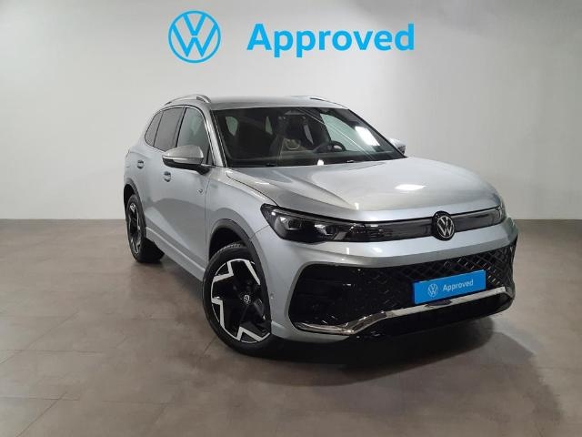 VolkswagenTiguan R-Line 1.5 eTSI 110 kW (150 CV) DSG