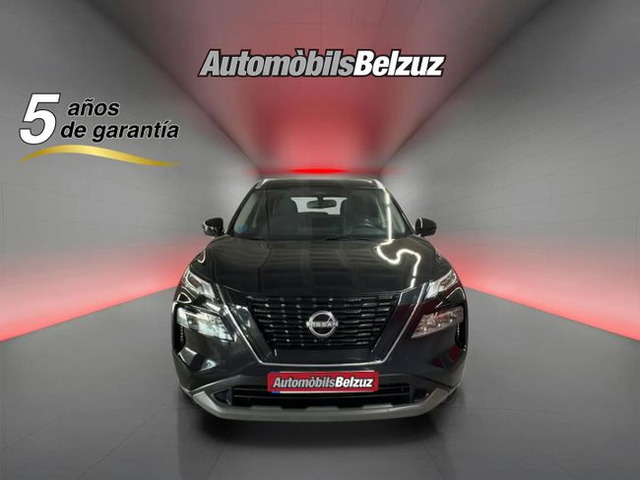 NissanX-Trail 1.5 e-4orce Acenta 4x4 Auto 157 kW (213 CV) Vehículo usado en Barcelona - 2