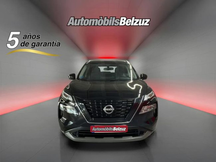 NissanX-Trail 1.5 e-4orce Acenta 4x4 Auto 157 kW (213 CV) Vehículo usado en Barcelona - 2 NissanX-Trail 1.5 e-4orce Acenta 4x4 Auto 157 kW (213 CV) Vehículo usado en Barcelona - 2