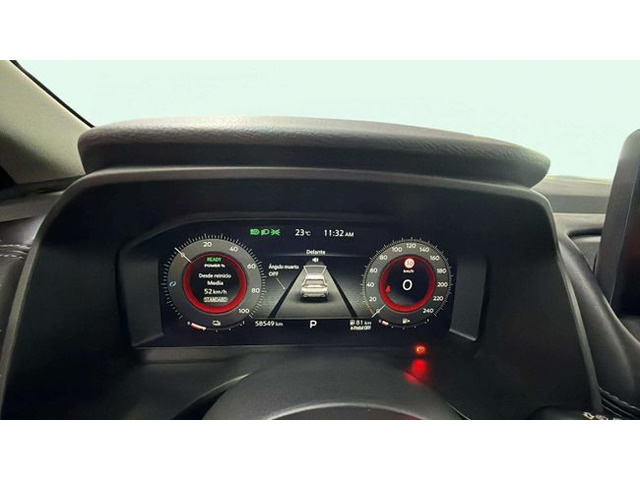 NissanX-Trail 1.5 e-4orce Acenta 4x4 Auto 157 kW (213 CV) Vehículo usado en Barcelona - 18