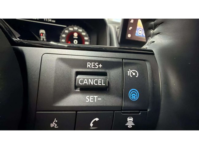 NissanX-Trail 1.5 e-4orce Acenta 4x4 Auto 157 kW (213 CV) Vehículo usado en Barcelona - 19 NissanX-Trail 1.5 e-4orce Acenta 4x4 Auto 157 kW (213 CV) Vehículo usado en Barcelona - 19