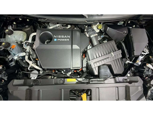 NissanX-Trail 1.5 e-4orce Acenta 4x4 Auto 157 kW (213 CV) Vehículo usado en Barcelona - 24