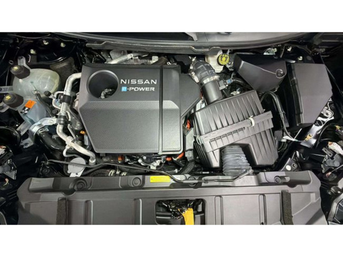 NissanX-Trail 1.5 e-4orce Acenta 4x4 Auto 157 kW (213 CV) Vehículo usado en Barcelona - 24 NissanX-Trail 1.5 e-4orce Acenta 4x4 Auto 157 kW (213 CV) Vehículo usado en Barcelona - 24