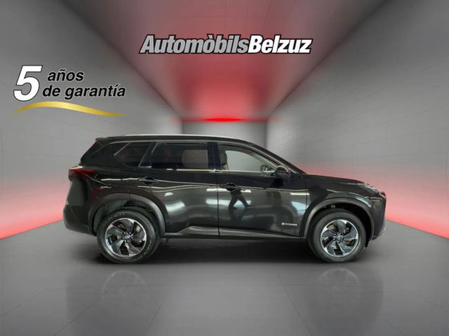 NissanX-Trail 1.5 e-4orce Acenta 4x4 Auto 157 kW (213 CV) Vehículo usado en Barcelona - 27