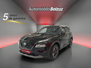 Nissan X-Trail 1.5 e-4orce Acenta 4x4 Auto 157 kW (213 CV)