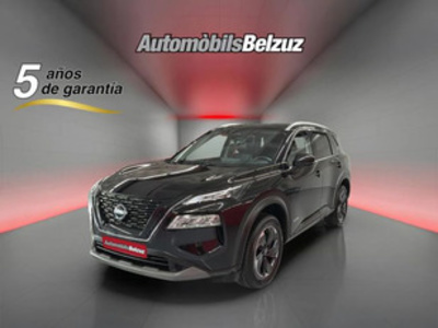 Nissan X-Trail 1.5 e-4orce Acenta 4x4 Auto 157 kW (213 CV) Nissan X-Trail 1.5 e-4orce Acenta 4x4 Auto 157 kW (213 CV)