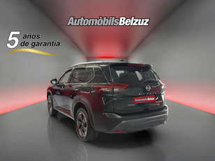 Nissan X-Trail 1.5 e-4orce Acenta 4x4 Auto 157 kW (213 CV)