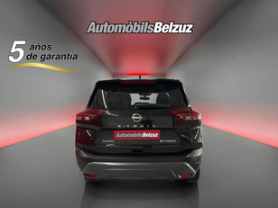 Nissan X-Trail 1.5 e-4orce Acenta 4x4 Auto 157 kW (213 CV)