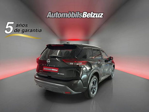 Nissan X-Trail 1.5 e-4orce Acenta 4x4 Auto 157 kW (213 CV)