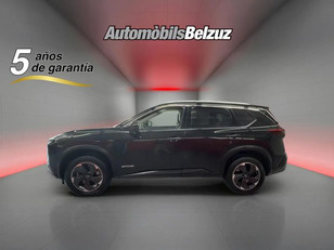 Nissan X-Trail 1.5 e-4orce Acenta 4x4 Auto 157 kW (213 CV)
