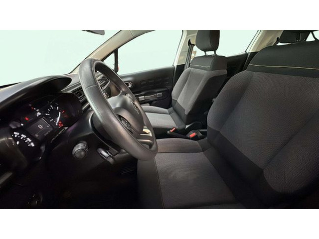 CitroenC3 PureTech 83 You! 61 kW (83 CV) Vehículo usado en Barcelona - 9