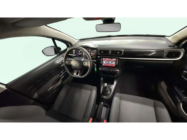 CitroenC3 PureTech 83 You! 61 kW (83 CV) Vehículo usado en Barcelona - 11