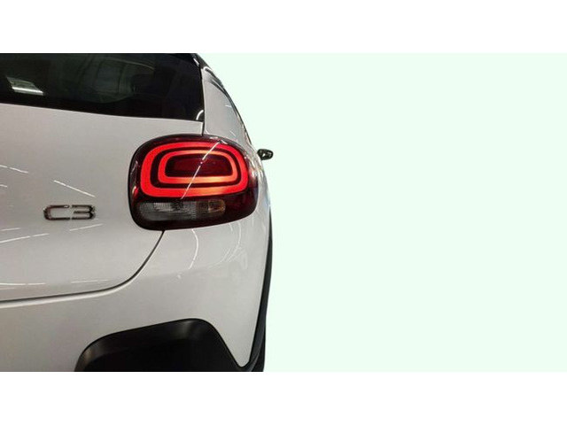 CitroenC3 PureTech 83 You! 61 kW (83 CV) Vehículo usado en Barcelona - 18 CitroenC3 PureTech 83 You! 61 kW (83 CV) Vehículo usado en Barcelona - 18