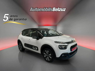 Citroen C3 PureTech 83 You! 61 kW (83 CV)