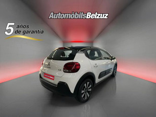 Citroen C3 PureTech 83 You! 61 kW (83 CV)