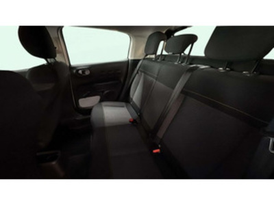 Citroen C3 PureTech 83 You! 61 kW (83 CV) Citroen C3 PureTech 83 You! 61 kW (83 CV)