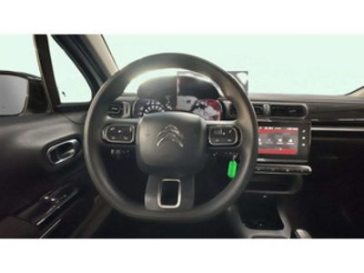 Citroen C3 PureTech 83 You! 61 kW (83 CV) Citroen C3 PureTech 83 You! 61 kW (83 CV)
