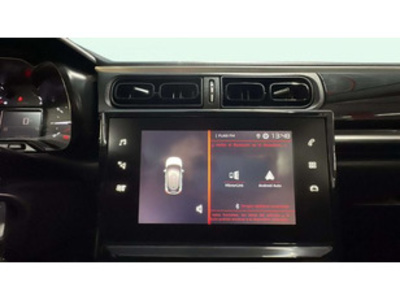 Citroen C3 PureTech 83 You! 61 kW (83 CV) Citroen C3 PureTech 83 You! 61 kW (83 CV)