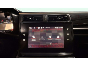 Citroen C3 PureTech 83 You! 61 kW (83 CV)