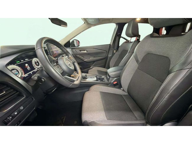 NissanQashqai DIG-T 158 mHEV Acenta CVT 116 kW (158 CV) Vehículo usado en Barcelona - 13 NissanQashqai DIG-T 158 mHEV Acenta CVT 116 kW (158 CV) Vehículo usado en Barcelona - 13